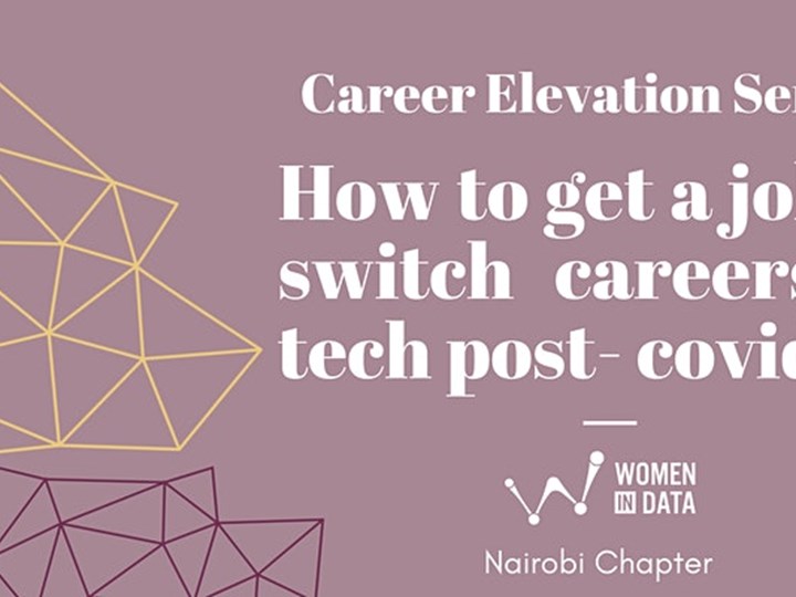 How to Get A Job or Switch Careers in Tech Post- Covid